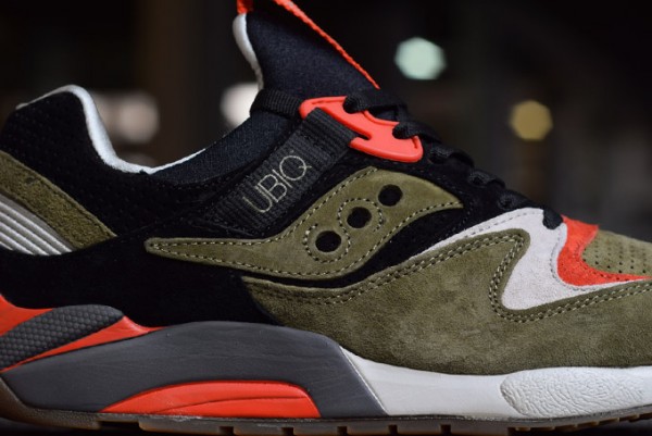 Saucony Grid 9000 x Ubiq Dirty Martini (5)