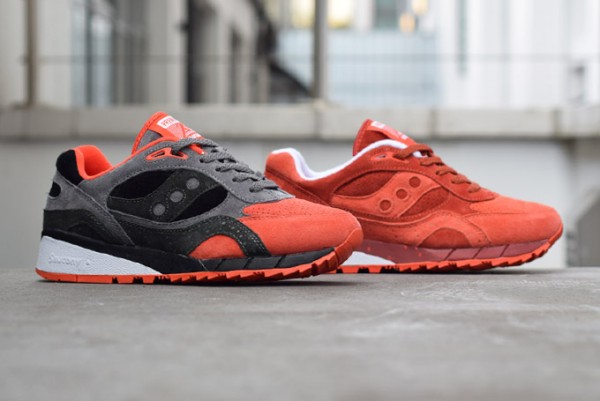 Saucony Shadow 6000 x Premier Life In Mars (2)