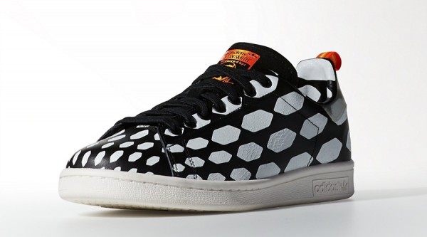 ADIDAS STAN SMITH WORLD CUP BATTLE-2