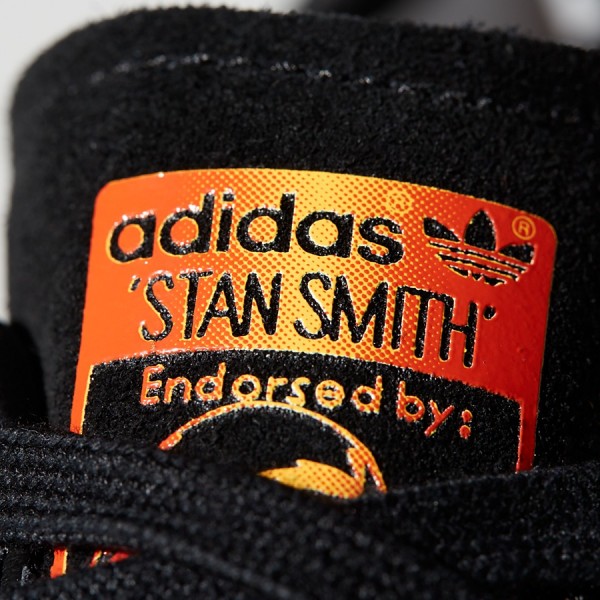 ADIDAS STAN SMITH WORLD CUP BATTLE-5