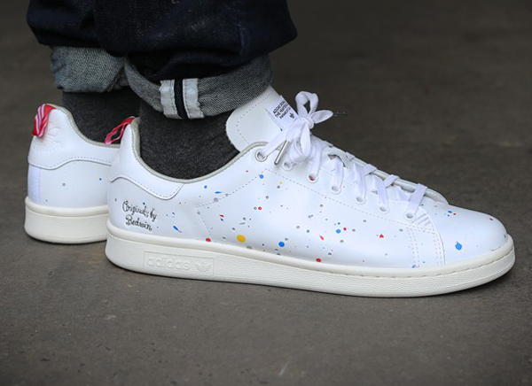 Adidas Stan Smith x Bedwin and the Heartbreakers (1)