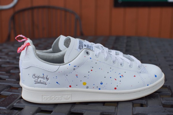 Adidas Stan Smith x Bedwin and the Heartbreakers (3)