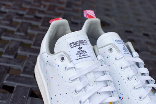 Adidas Stan Smith x Bedwin and the Heartbreakers (5)