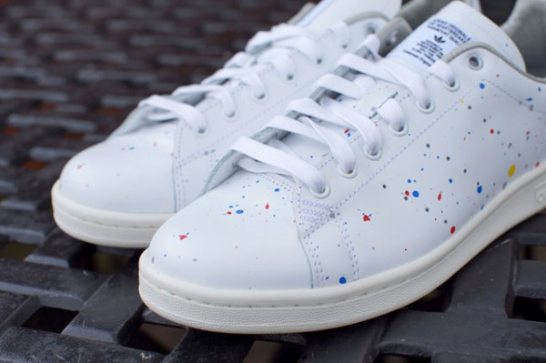 Adidas Stan Smith x Bedwin and the Heartbreakers (6)