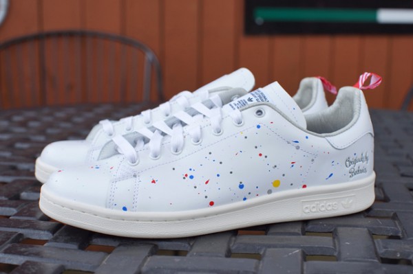 Adidas Stan Smith x Bedwin and the Heartbreakers (7)