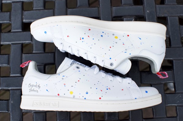 Adidas Stan Smith x Bedwin and the Heartbreakers (9)