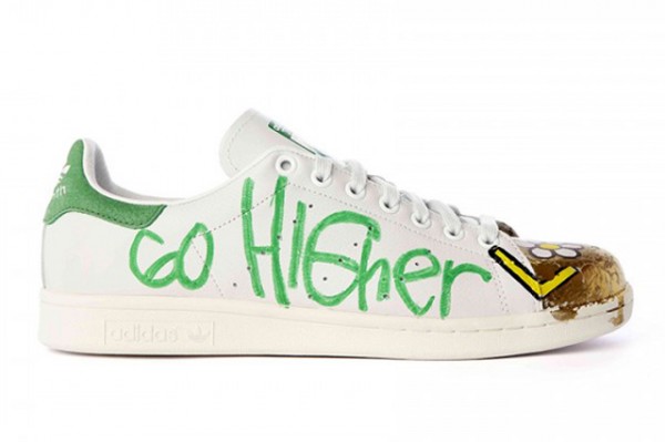 Adidas Stan Smith x Pharrell Williams (11)