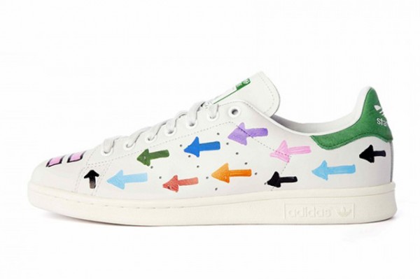 Adidas Stan Smith x Pharrell Williams (12)