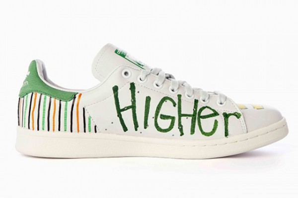 Adidas Stan Smith x Pharrell Williams (13)