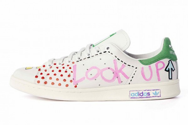 Adidas Stan Smith x Pharrell Williams (14)