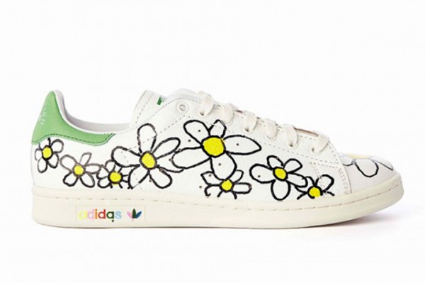 Adidas Stan Smith x Pharrell Williams (15)