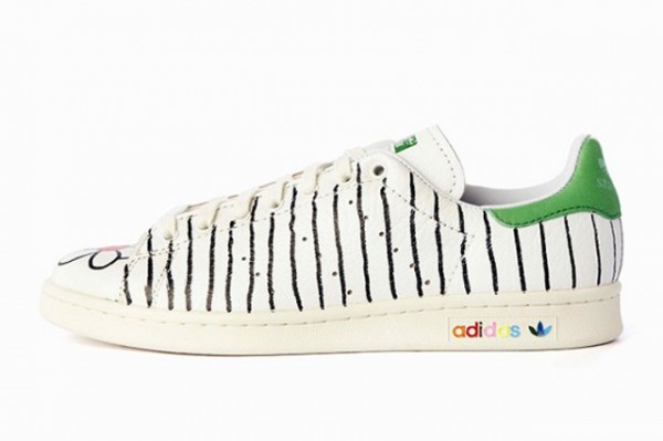 Adidas Stan Smith x Pharrell Williams (17)