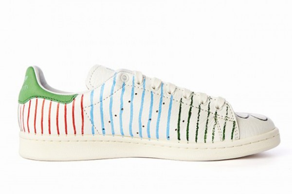 Adidas Stan Smith x Pharrell Williams (18)