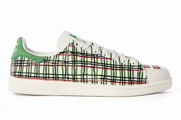 Adidas Stan Smith x Pharrell Williams (6)