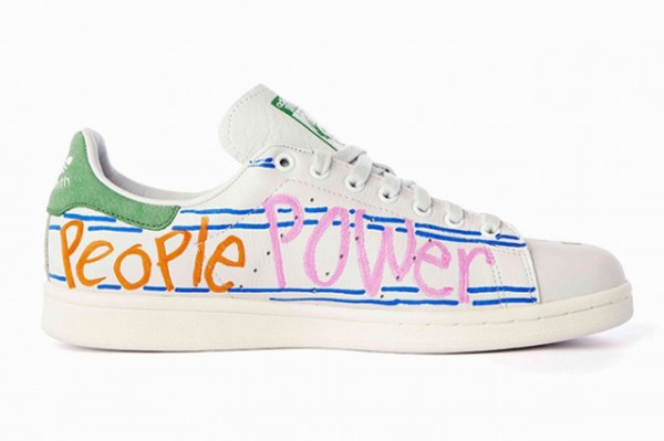 Adidas Stan Smith x Pharrell Williams (7)