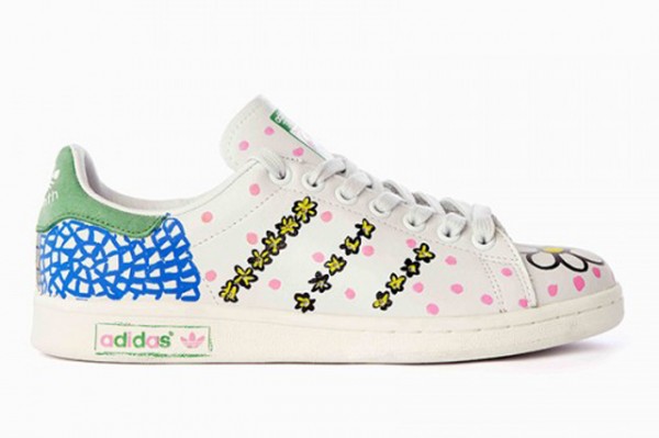 Adidas Stan Smith x Pharrell Williams (8)