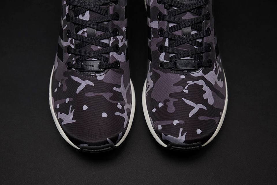 adidas zx flux 2.0 homme 2014
