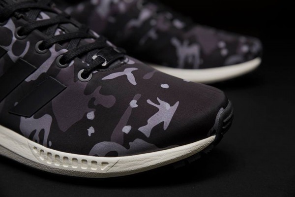 Adidas ZX Flux x Sneakersnstuff Pattern Camo (3)