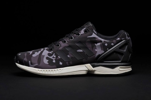 Adidas ZX Flux x Sneakersnstuff Pattern Camo (4)