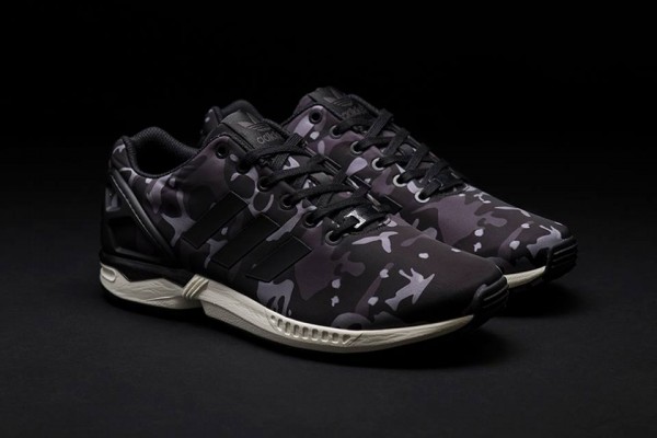 Adidas ZX Flux x Sneakersnstuff Pattern Camo (6)