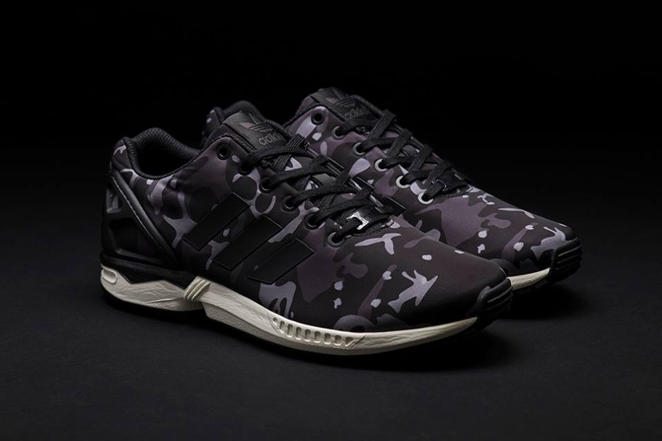 adidas zx flux 2.0 femme 2014