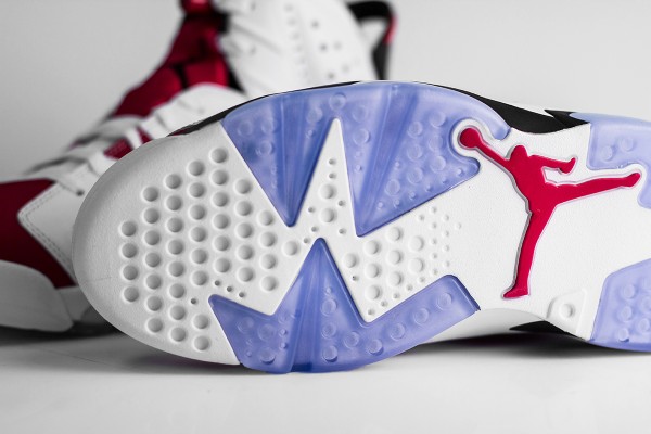 Air Jordan 6 Carmine Retro 2014 (10)