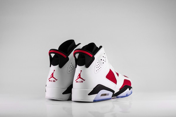 Air Jordan 6 Carmine Retro 2014 (13)