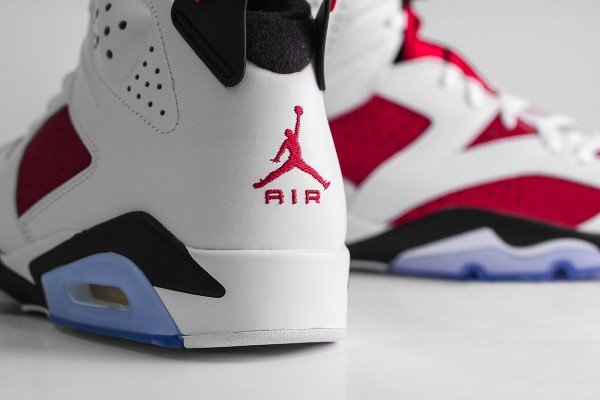 Air Jordan 6 Carmine Retro 2014 (7)