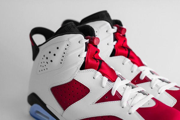 Air Jordan 6 Carmine Retro 2014 (9)