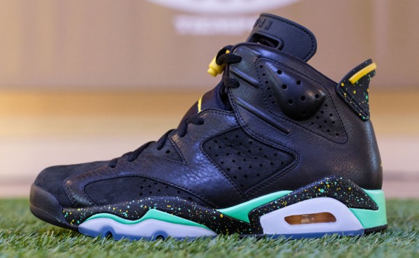 Air Jordan 6 World Cup Brazil (3)