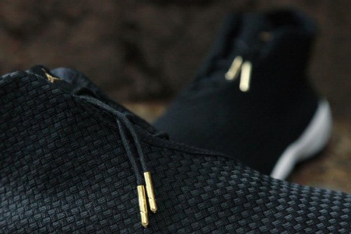 O?� acheter la Air Jordan Future Black/White