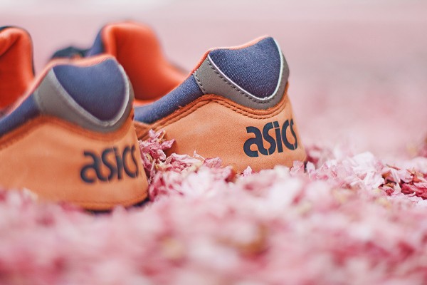 Asics Gel Lyte V x Ubiq Midnight Bloom (11)