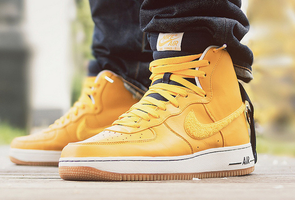 nike air force 1 high id