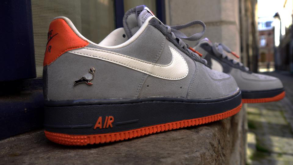 pigeon air force 1