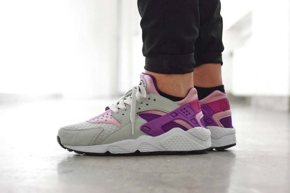 nike huarache pour femme