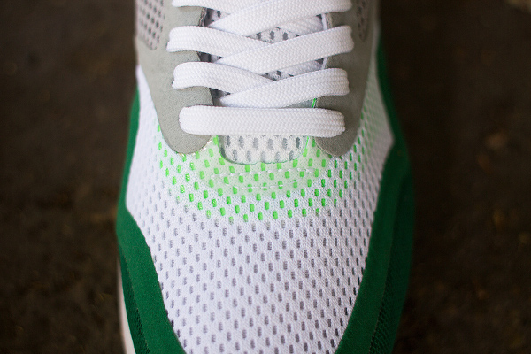 Nike Air Max 1 BR Breathe White Green (6)