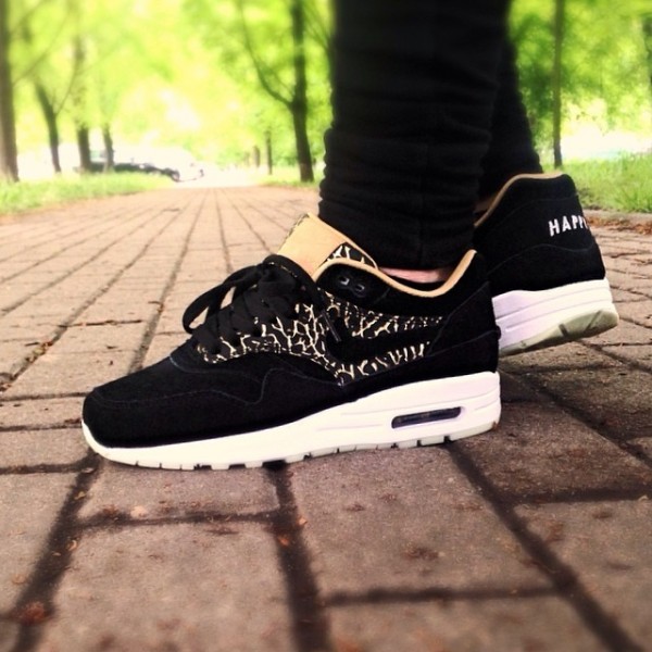 Nike Air Max 1 ID Elephant -Szczygielm