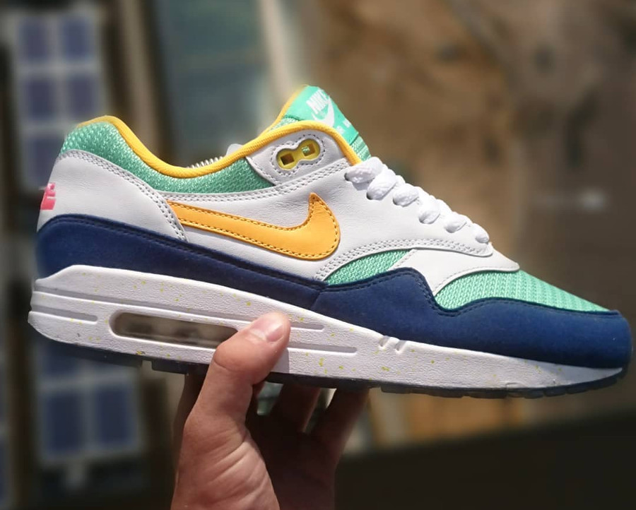 air max 1 by you inspiration