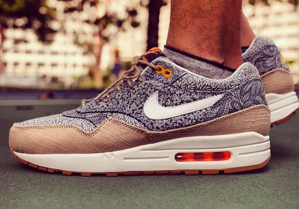 acheter nike x liberty london