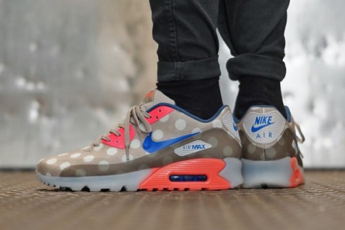 air max 90 nyc