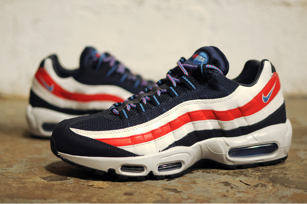 Nike Air Max 95 France