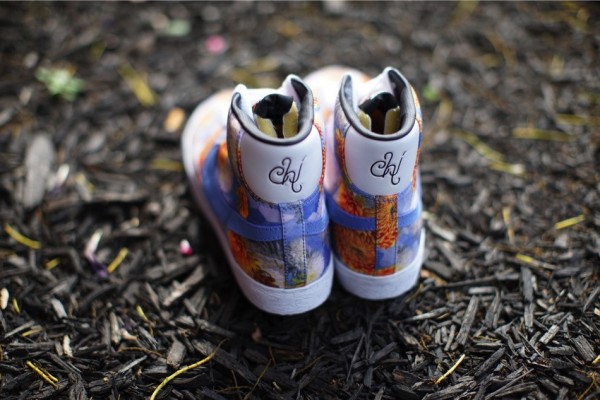 Nike Blazer Mid QS Floral Chicago (4)