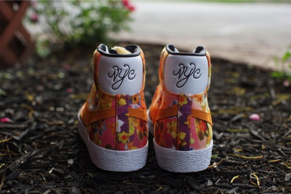 Nike Blazer Mid QS Floral NYC (1)