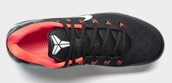 Nike Kobe 9 EM Laser Crimson (2)