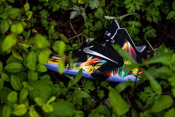 Nike Lebron 11 Everglades jolis cliches (10)