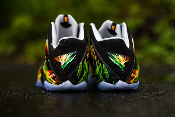 Nike Lebron 11 Everglades jolis cliches (9)