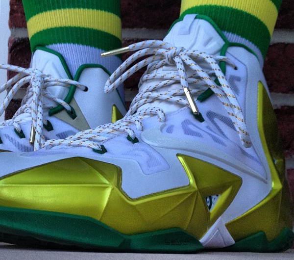 Lebron 11 deals id