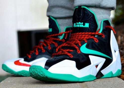 nike lebron 15 paris