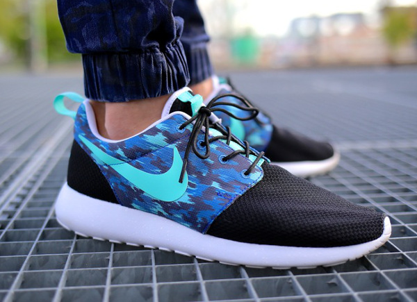 nike air roshe run