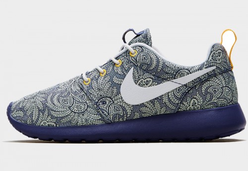 air max invigor blanche et or femme